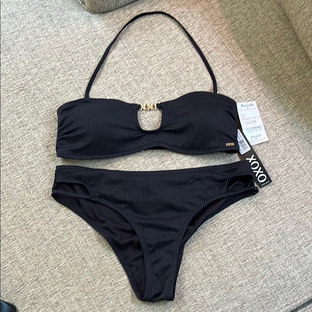 Xoxo bikini! With tags